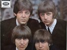 The Beatles Beatles for Sale (No 2) 45 EP GEP 8938 Excellent Condition