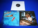 LAID BACK  -  SAME  LP  -   ORG. GERMAN 1ST. PRESS.  MINT  CONDITION 