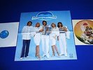 DSCHINGHIS KHAN  -  WIR SITZEN ALLE IM SELBEN BOOT  LP -  MINT CONDITION+ POSTER
