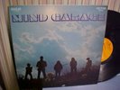 Mind Garage -RARE PROMO LP - Self-titled Hard/Acid Rock - RCA LSP-4218