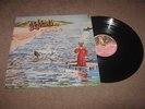 GENESIS  -  FOXTROT  LP  A1/B1