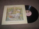 GENESIS  -  SELLING ENGLAND BY THE POUND  LP