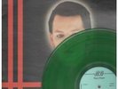 GARY NUMAN Telekon LP VINYL 10 Track Green Vinyl With Insert Light Wera To Sleev