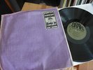ATOMIC ROOSTER-MADE IN ENGLAND-ORIGINAL RELEASE IN DENIM COVER 1972