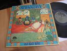 SPIROGYRA OLD BOOT WINE 1972 MINT ORIGINAL GREEN BRAIN METRONOME LP