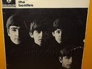 1963 EMI PARLOPHONE WITH THE BEATLES MONO 12