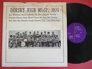 Private Funk LP S.M DORSEY High School 1974 Spring Concert JAZZ WORKSHOP Vol 1