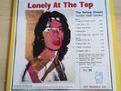 Andy Warhol Cover LP Limited Numbered 28/55 Rolling Stones Lonely At The Top