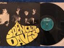 SPENCER DAVIS GROUP 'DIMPLES' unique 1967 Swedish LP (Sonet,GP-9916) 1st.press