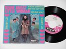 BRIAN DIAMOND AND THE CUTTERS -Keine Angst Little Woman (Big Bad Wolf)- 7