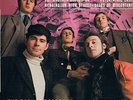 DEAD SEA FRUIT kensington / seeds of discontent +2  EP PS HEAR 60s beat MOD
