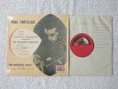 *SALE* HMV BLP 1043 - Elgar Cello Concerto Paul Tortelier Sargent ED1 NM