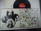 Led Zeppelin,Led Zeppelin III,Original first pressing,LP