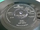 DEEP PURPLE - HUSH UK 7