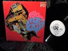 AUTHENTICALLY BIZARRE RARE 1966 UK ORIG   A RAISE OF EYEBROWS Ron Geesin pSyCh