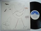 WILLIAM STRICKLAND An Electronic Visit To The Zoo EX SPECTRUM Moog Synth LP shri