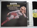 NANCY SINATRA Boots EX REPRISE 6202 Stereo Original LP