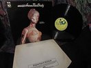 SCARCE 1970 UK HARVEST   (PINK FLOYD) Roger Waters & Geesin THE BODY = Acid PROG