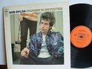Bob Dylan - Highway 61 Revisited  S 62572  UK LP  A2B2  1965  Stereo  CBS