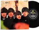 BEATLES * Beatles For Sale * Y/B 4N/3N LP MONO 1964