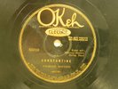 Wilmouth Houdini+Monrose Barrow Band (78) MARCH / CONSTANTINE Ok65010 VG to VG+