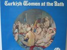 Pete La Roca's-Turkish Women At The Bath-Rare Orig.Jazz LP-John Gilmore-VG++HEAR