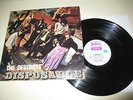 DEVIANTS - DISPOSABLE - SIRE US 1968 ORIGINAL - SUPERB 2ND ALBUM