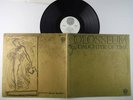 Colosseum,Daughter Of Time,German pressing,LP