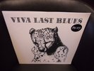 Palace Music Viva Last Blues LP NEW vinyl [Will Oldham]