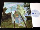 Curtis Jones - Now Resident In Europe - RARE 1968 Blues LP