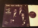 The Van Dykes-No Man Is An Island-RARE Soul Compilation LP-CLEAN in Shrink