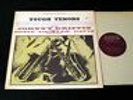 Johnny Griffin & Eddie Lockjaw Davis-Tough Tenors -1960 Riverside Jazz LP-CLEAN