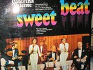 Caterina Valente - sweet beat - LP von 1968