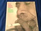 SEALED 2010 Gil Scott Heron I'm New Here 2X LP record XL