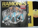 RAMONES Road To Ruin SIRE SRK 6063 Original LP w/inner & shrink No Bar Code