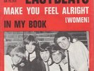 EASYBEATS Make You Feel Alright 1966 NEVER SEEN Holland 45 FANTASTIC condition