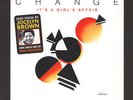 Change - It’s A Girl’s Affair/ Searching Mike (Vinyl 12