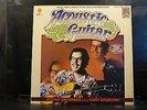 Stefan Grossman featuring John Renbourn - Acoustic Guitar (direct-to-disc)
