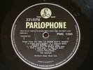 The Beatles - A Hard Day's Night (1964) LP (VG++)  RARE UK Mono 1st Ernest J Day