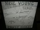 Neil Young & Crazy Horse **Zuma **Brand New Record LP Vinyl