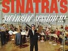 SINATRA,FRANK-Sinatra S Swingin  Session  (US IMPORT)  VINYL LP NEW