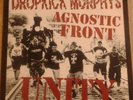 Dropkick Murphy's/Agnostic Front 7