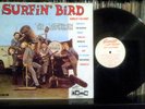 THE TRASHMEN 1964 Debut LP 