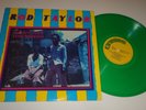 ROD TAYLOR 'WHERE IS YOUR LOVE MANKIND' GREL 17 GREENSLEEVES GREEN VINYL 1980 UK