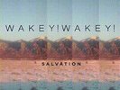 WAKEY WAKEY-SALVATION  (US IMPORT)  VINYL LP NEW