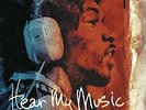Hendrix, Jimi-Hear My Music  (US IMPORT)  VINYL NEW