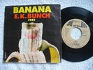E.K. BUNCH THE PYRAMIDS 
