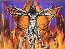 IN FLAMES-CLAYMAN (REIS)  (US IMPORT)  VINYL LP NEW