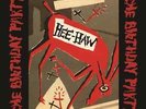 `Birthday Party, The - Hee-Haw [LP] (200 Gram Black Vi (US IMPORT)  VINYL LP NEW