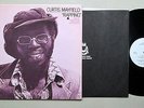 CURTIS MAYFIELD   Rapping   ORIG '72 PROMO-ONLY RADIO SHOW Curtom/Buddah   VG+++